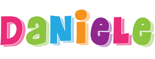 Daniele friday logo