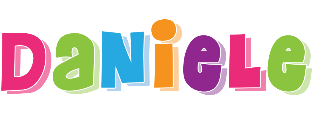 Daniele friday logo