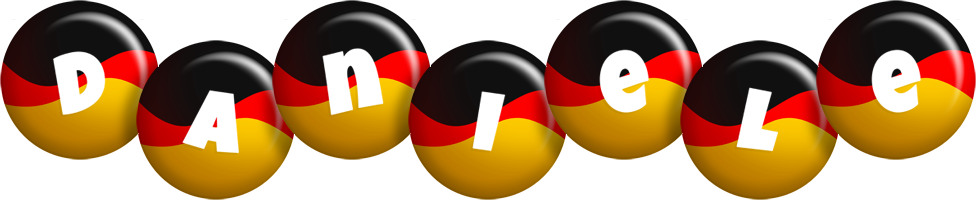Daniele german logo