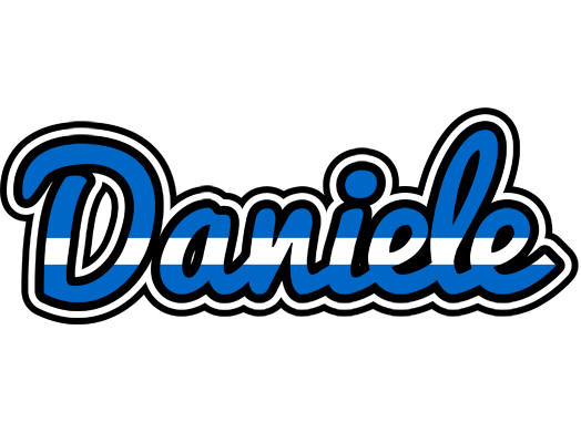 Daniele greece logo