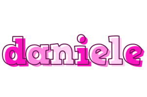 Daniele hello logo
