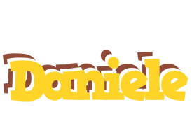 Daniele hotcup logo