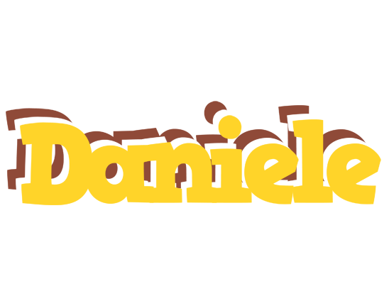 Daniele hotcup logo