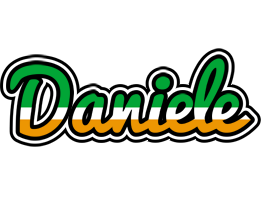 Daniele ireland logo