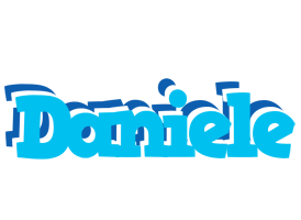 Daniele jacuzzi logo