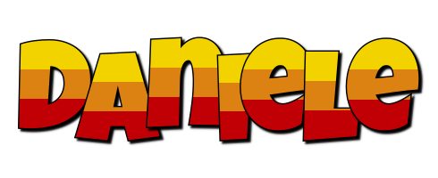 Daniele jungle logo