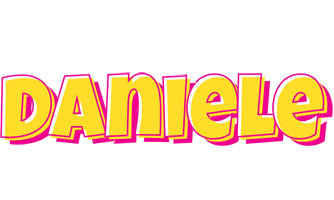 Daniele kaboom logo