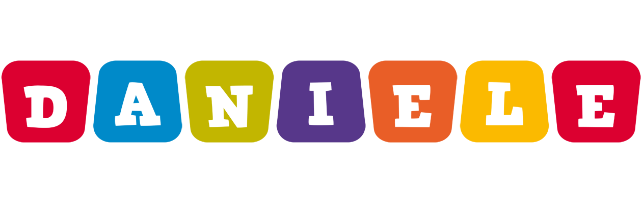 Daniele kiddo logo