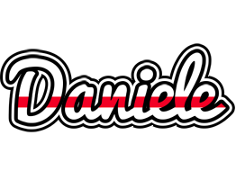 Daniele kingdom logo