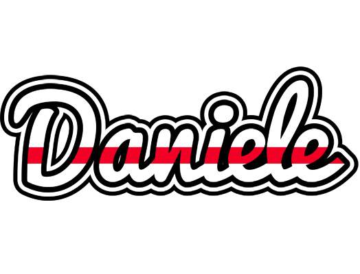 Daniele kingdom logo