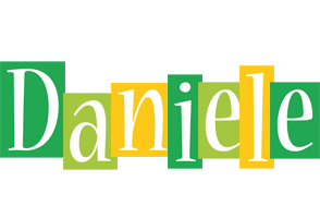 Daniele lemonade logo
