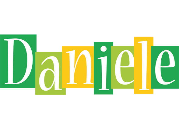 Daniele lemonade logo