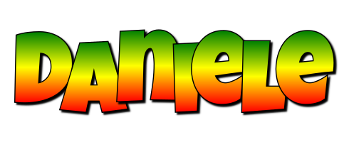 Daniele mango logo