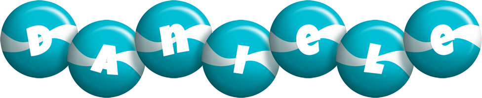Daniele messi logo