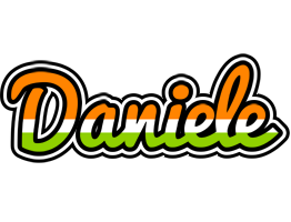 Daniele mumbai logo