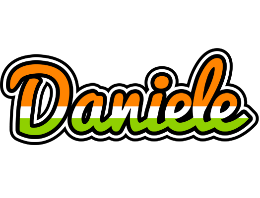 Daniele mumbai logo