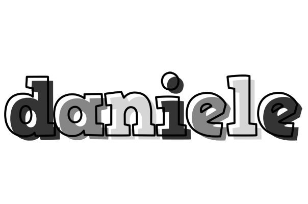 Daniele night logo