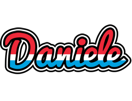 Daniele norway logo