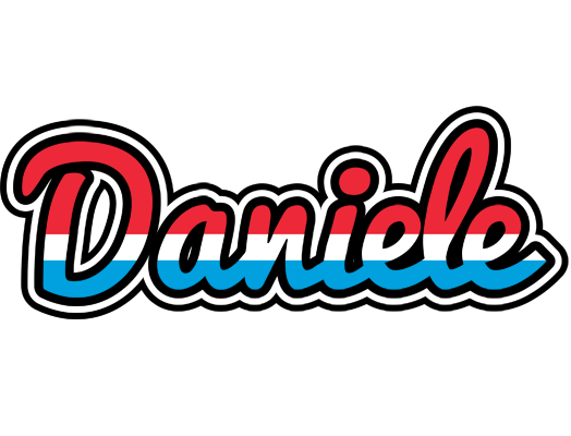 Daniele norway logo