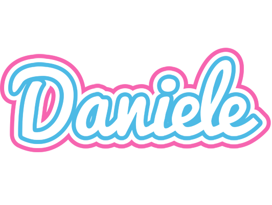 Daniele outdoors logo