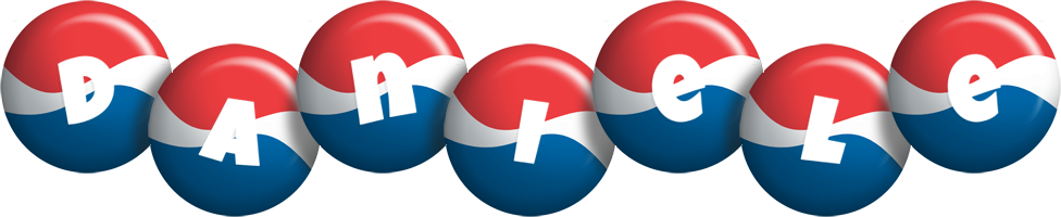 Daniele paris logo