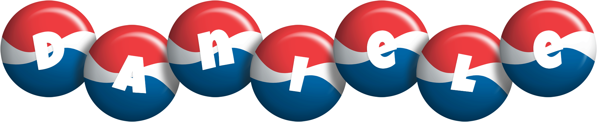 Daniele paris logo