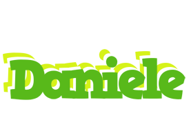 Daniele picnic logo