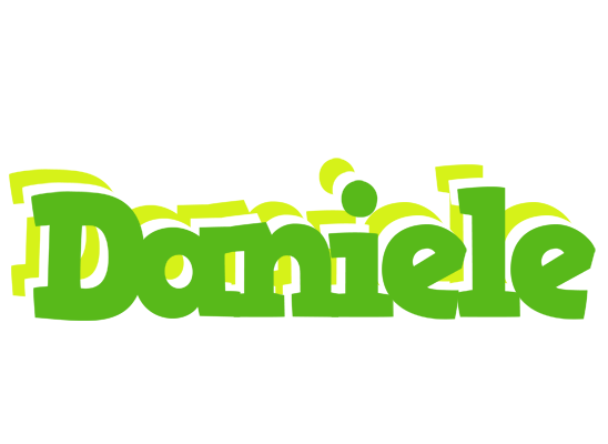Daniele picnic logo