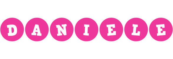 Daniele poker logo