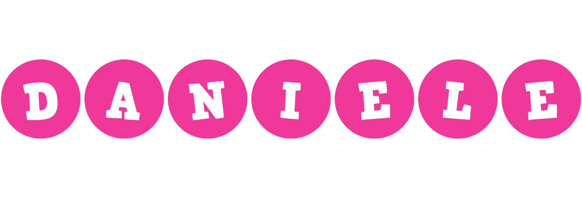 Daniele poker logo