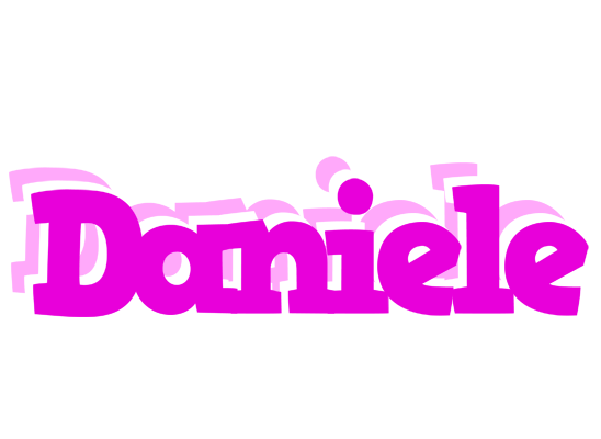 Daniele rumba logo