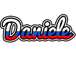 Daniele russia logo