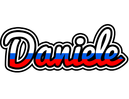 Daniele russia logo