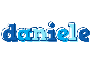 Daniele sailor logo