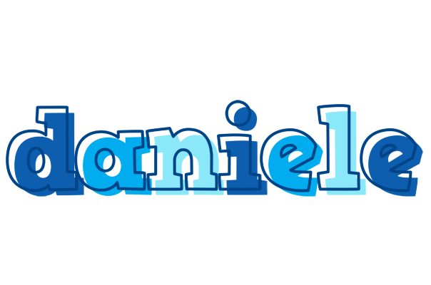 Daniele sailor logo
