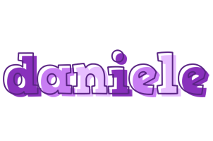 Daniele sensual logo