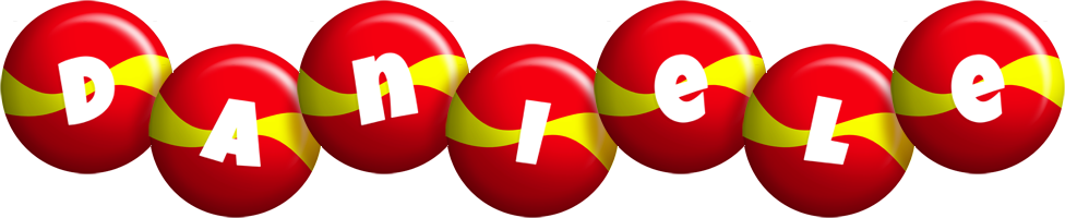Daniele spain logo