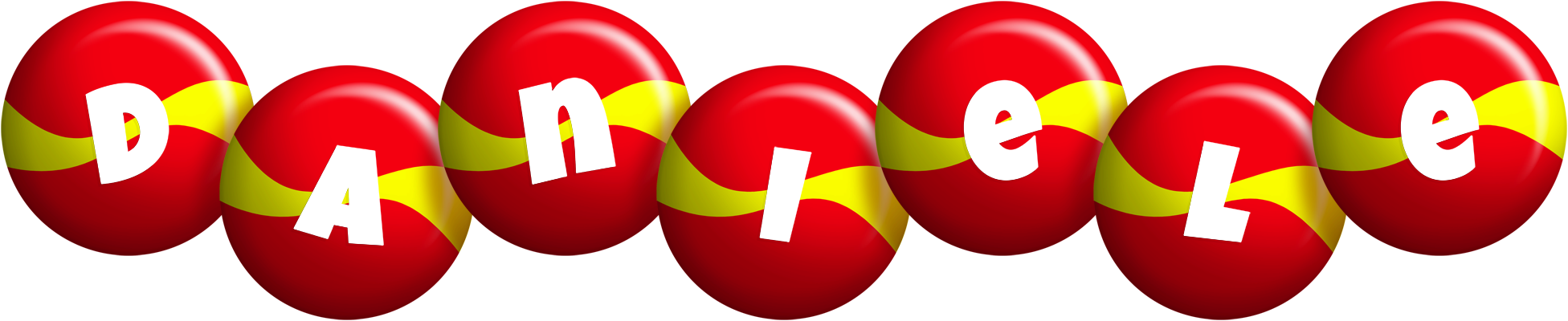 Daniele spain logo