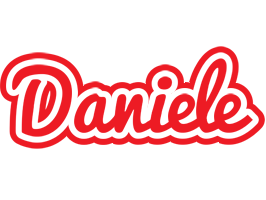 Daniele sunshine logo