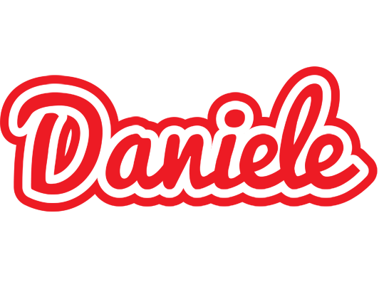 Daniele sunshine logo