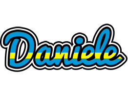 Daniele sweden logo