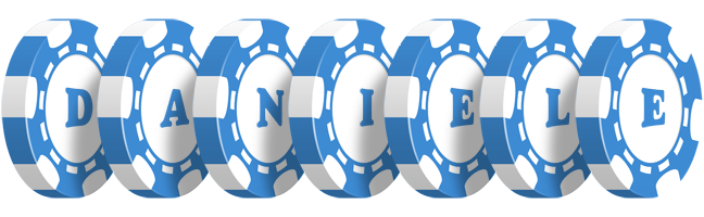 Daniele vegas logo