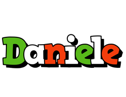 Daniele venezia logo
