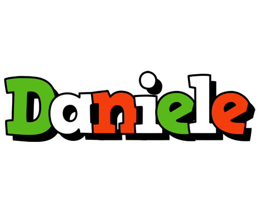 Daniele venezia logo