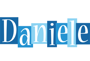 Daniele winter logo
