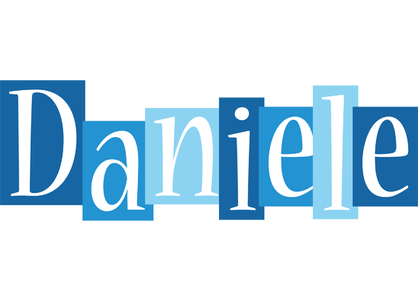 Daniele winter logo