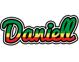 Daniell african logo