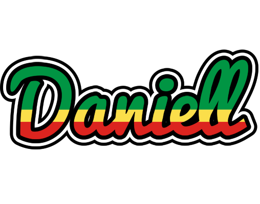 Daniell african logo
