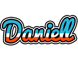 Daniell america logo