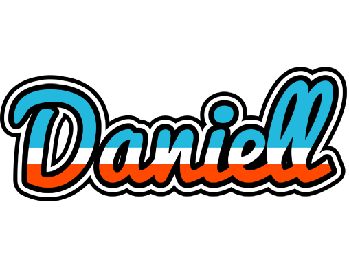 Daniell america logo